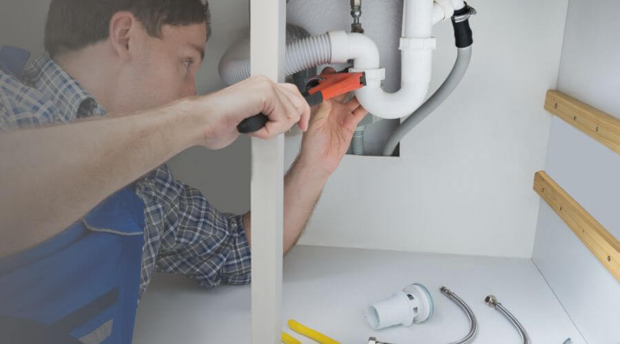 Professional Leak Detection Services in Lawndale, NC